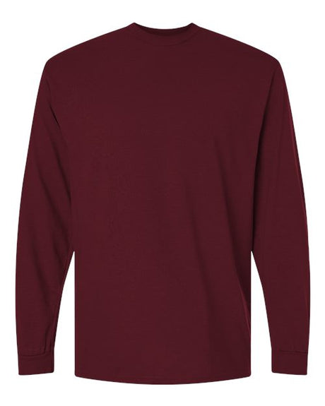 Gildan DryBlend 50/50 Unisex Long Sleeve T-Shirt