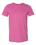Gildan Men's Softstyle Crewneck Short Sleeve T-Shirt | Premium Ring-Spun Cotton Tee