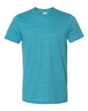 Gildan Men's Softstyle Crewneck Short Sleeve T-Shirt | Premium Ring-Spun Cotton Tee