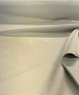 Marino Ivory Velvet Upholstery Fabric - Ivory Velvet, 56" Width (1 Yard)