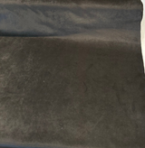 Marino Mink Velvet Upholstery Fabric - Mink, Velvet Pile, 56" Width (1 Yard)