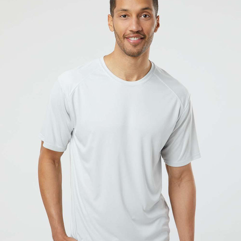 Paragon®Unisex Islander Performance T Shirt