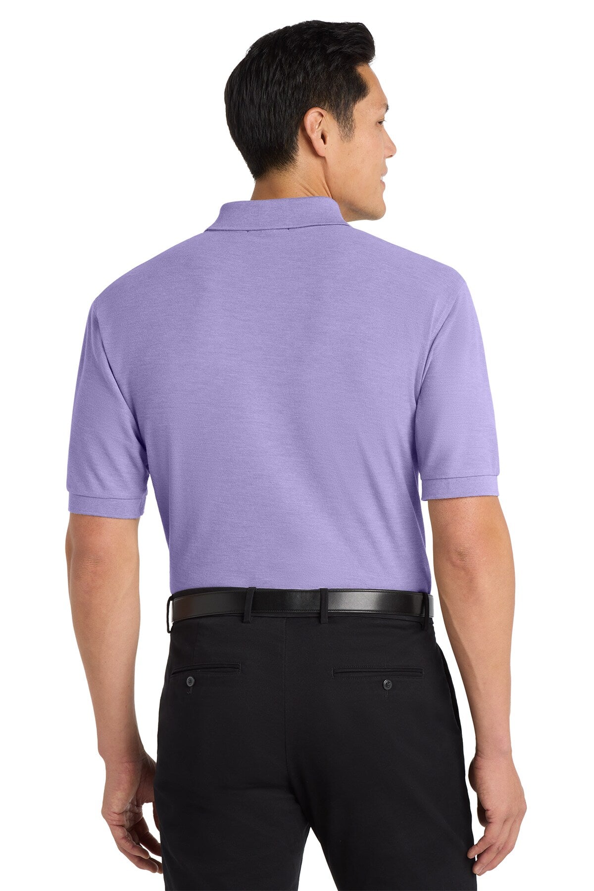 Port Authority® Silk Touch Polo