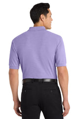 Port Authority® Silk Touch Polo