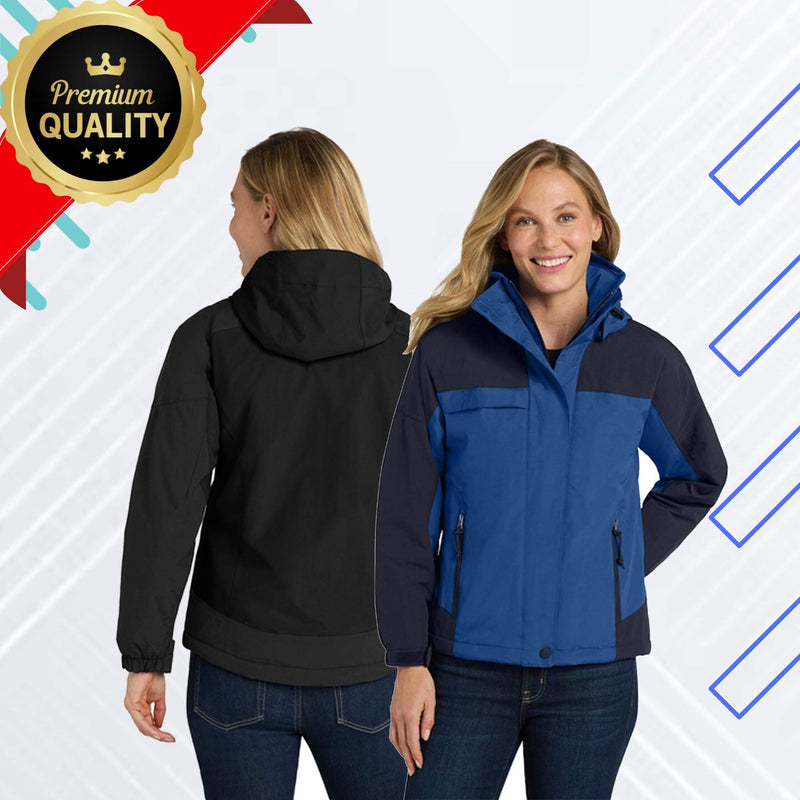 Port Authority® Women's Nootka Jacket