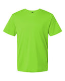 AllPro® Men's Pro-Lock Colorfast Performance T-Shirt