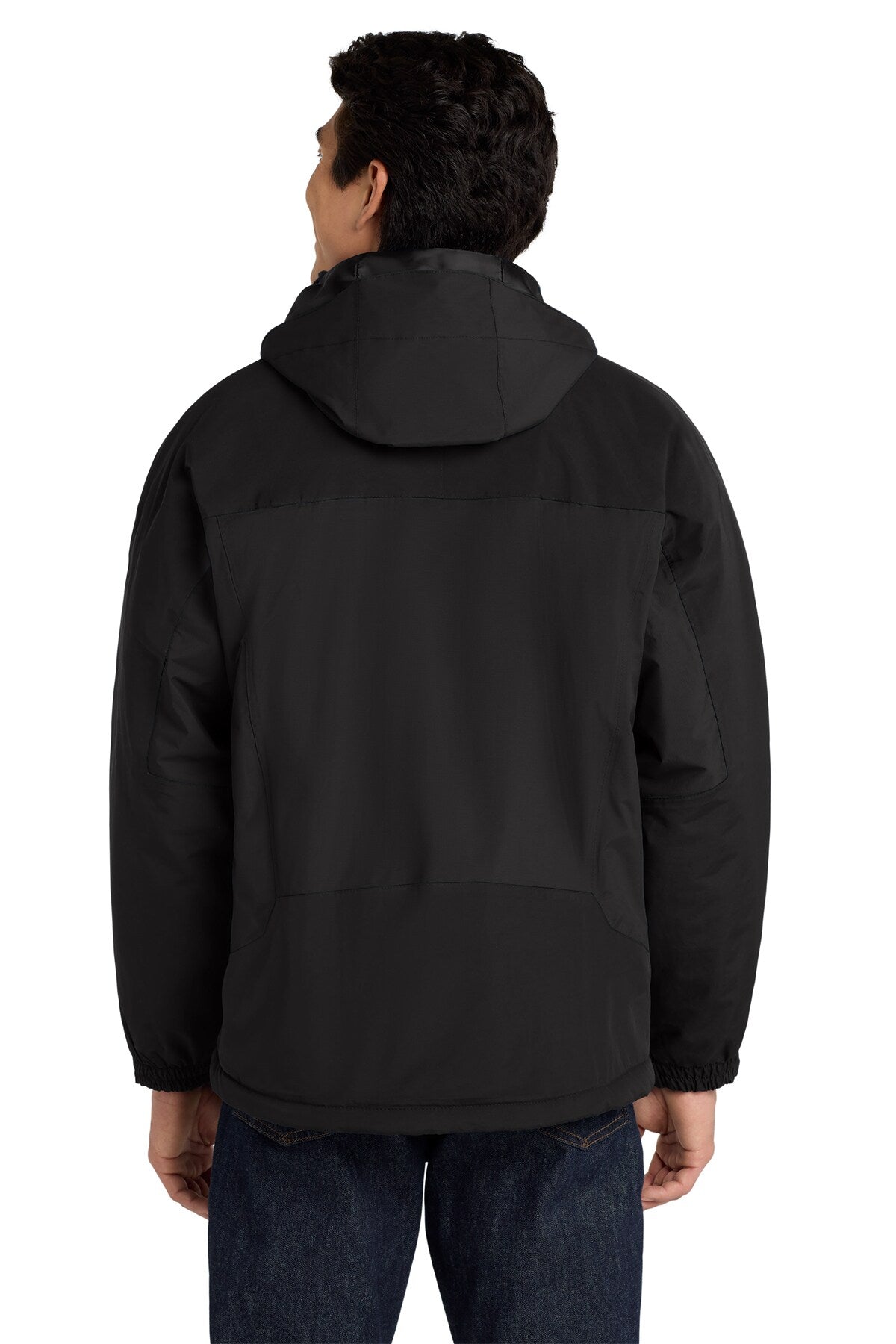 Port Authority® Nootka Jacket
