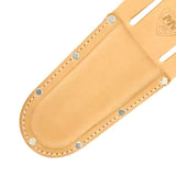 Leather Holster Closed End for Pliers and Hand Tools