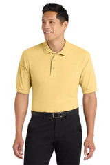 Port Authority® Silk Touch Polo