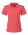 AllPro® Womens Pique Polo Shirt