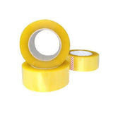 Shipping Tape 2 Inch 110 Yard Industrial Strength Roll