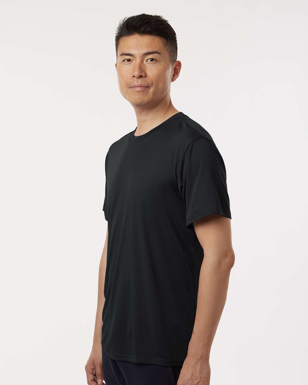 AllPro® Men's Pro-Lock Colorfast Athletic Performance Tee