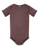 RADYAN® Infant Fine Jersey Bodysuit Soft Cotton Baby One-Piece with Snap Closure