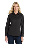 Port Authority® Women's Long Sleeve Easy Care Shirt