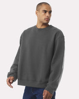 BELLA + CANVAS® Unisex 10 oz. Heavyweight Crewneck Sweatshirt - 4711