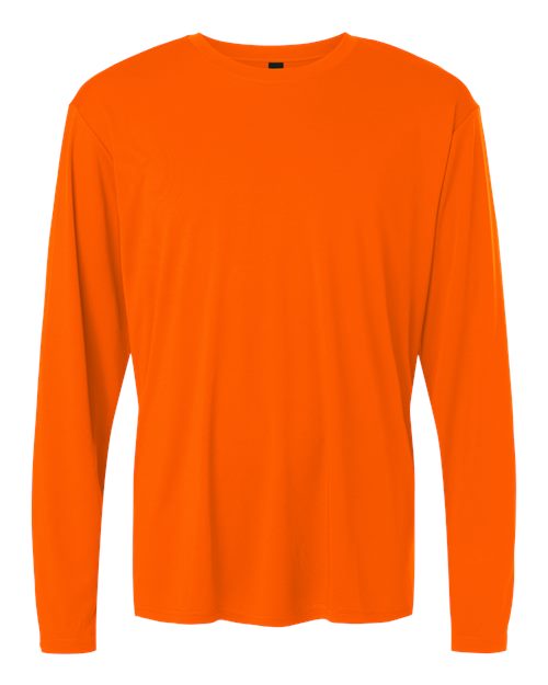 AllPro® Unisex Elite Performance Long Sleeve Tee