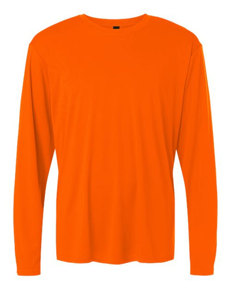 AllPro® Unisex Elite Performance Long Sleeve Tee