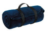 Port Authority® Value Fleece Blanket with Carry Strap