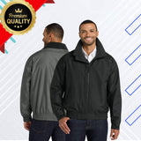 Port Authority® Competitor Jacket