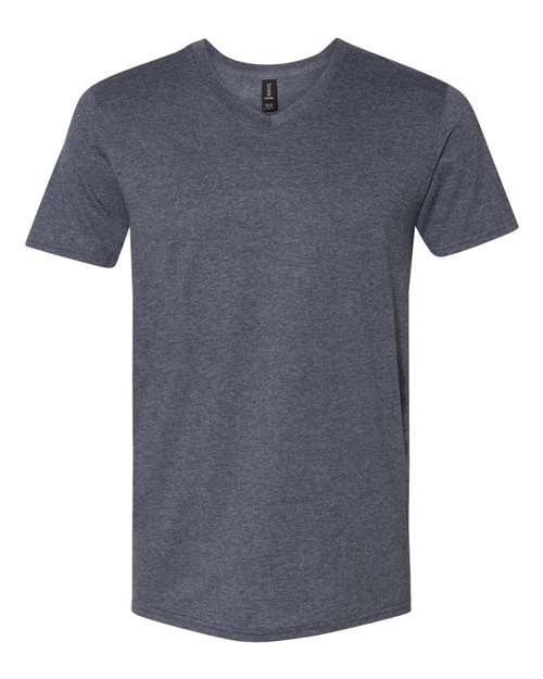 Lightweight V-Neck T-Shirt