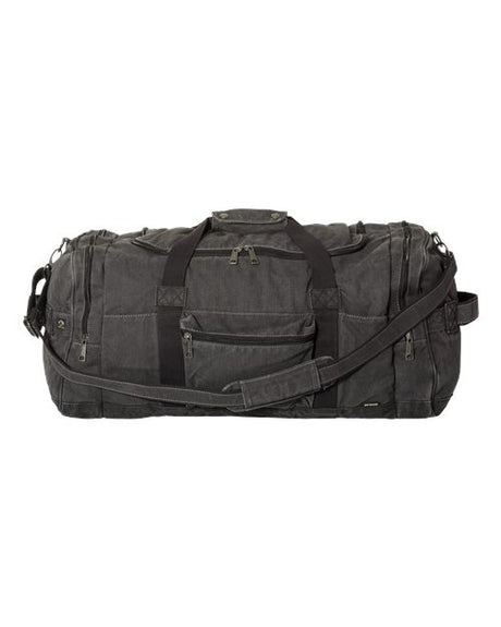 DRI DUCK Expedition Duffel Bag