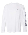 Columbia Men's PFG Terminal Tackle Long Sleeve T-Shirt
