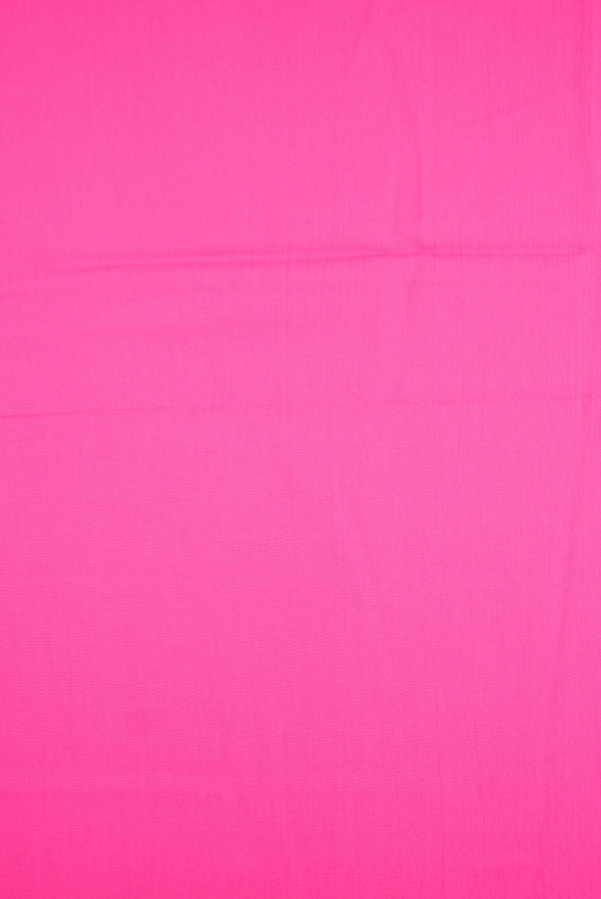 Rayon Crepon Woven Solid Fabric