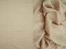 Rayon Crepon Woven Solid Fabric