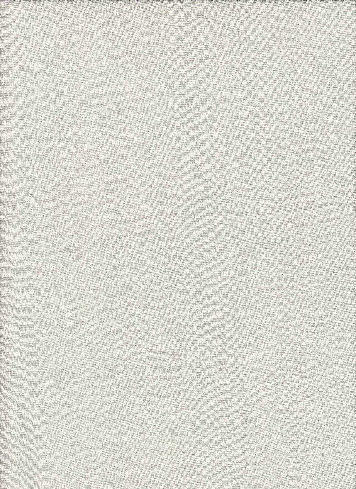 Rayon Crepon Woven Solid Fabric