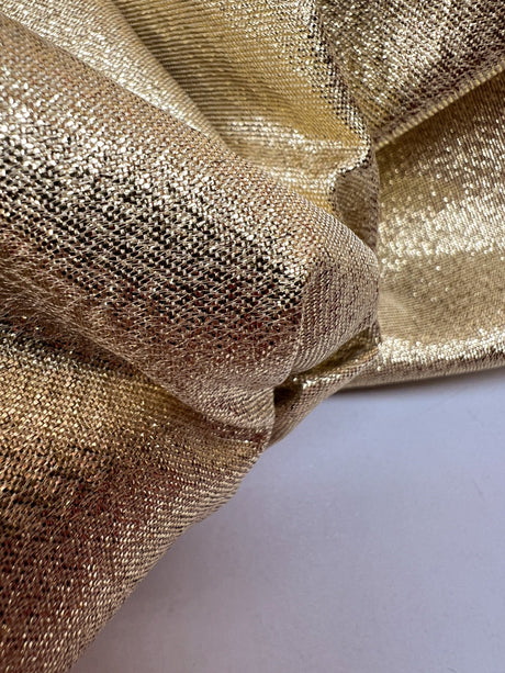 Lurex Polyamide Woven