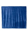 Oversized Mink Sherpa Blanket