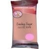 Pastel Pink Sugar Crystals - 1 Pound