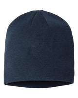 Sustainable Beanie