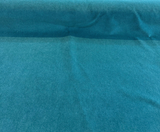 Italian Alpaca Mario Sirtori Alpaca Fabric - Aquamarine Green Upholstery Fabric, 56" Width (1 Yard)