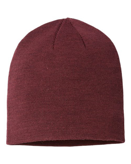 Atlantis Headwear Holly Sustainable Beanie