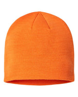 Sustainable Beanie