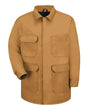 Red Kap Men's Blended Duck Chore Coat
