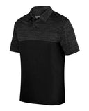 Polo Shadow Tonal Heather