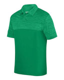 Polo Shadow Tonal Heather