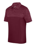 Polo Shadow Tonal Heather