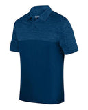 Polo Shadow Tonal Heather
