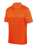 Polo Shadow Tonal Heather