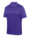Polo Shadow Tonal Heather