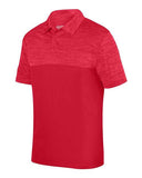 Polo Shadow Tonal Heather