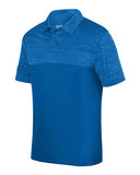 Polo Shadow Tonal Heather