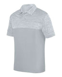 Polo Shadow Tonal Heather