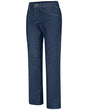 Red Kap Women's Straight Fit Jeans