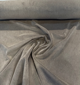 Italian Alpaca Truffle Mario Sirtori Alpaca Fabric - Truffle Upholstery, 56" Width (1 Yard)