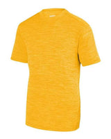 Shadow Tonal Heather Training T-Shirt