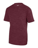Camiseta de entrenamiento Shadow Tonal Heather